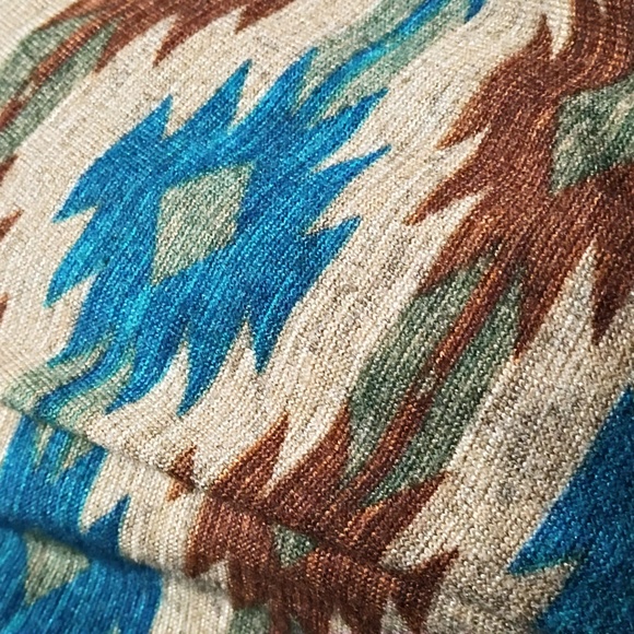 Cardigan Duster with side slits - Picture 4 of 4